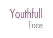 Youthfull face